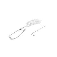 Molex 1300940390 ອຸປະກອນສະໜັບສະໜູນ Grip SR075-U SINGLE U EYE SST WIRE