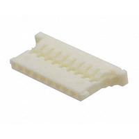 Adam Tech 125CH-G-07 ຮູງຮັບ Receptacle CONN RCPT HSG 7POS 1.25MM