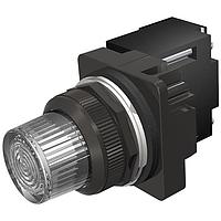 SIEMENS 52BL5JAXB ຕົວແປກະສິກ PIL LT,NEMA4X,XFR 480V,LED,ແຈ້ງ,ແກ້ວ