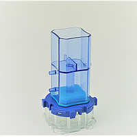 PHYWE 05666-00 ການເກັບຮັກສາອາຍແກັສ (30 cm³)