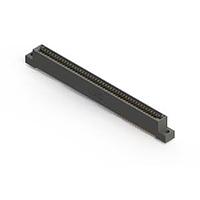 EDAC 895-094-540-204 ຕົວຮັບ .100" (2.54mm) Pitch Card Edge Connector