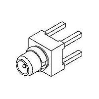 Molex 73415-2122 ຕິດຕໍ່ PCB mmCX PLG VERT PCB TH