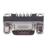 Omron Electronics XM3C-0922-111 ປລັກ D-Sub Connector