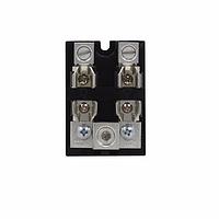 Eaton Bussmann T13195-202FS ຕົວຢືດຟິວ Fuse Holders FUSE PANEL ##400