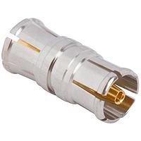 Amphenol RF PSMP-FSBA-1042 ຕົວແປ RF - ໃນຊຸດ ປລັກ/ປລັກ Fml Cont. Bullet Adptr 10.42mm