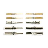 Bulgin SA3622/S ຕິດຕໍ່ CRIMP SOCKET CRIMP SOCKET