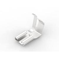 AMP Connectors - TE Connectivity 60851-2 ຮອບຮອງ .250 FASTON 12-10