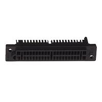 Hirose Electric QR/P4-40P-C(21) ຕົວເຊື່ອມຕໍ່ແຖບແລະແຜງ