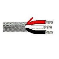 Belden 9492 060U1000 ຖານຈອງຈຳກັດພະລັງງານ 20AWG 1TRIAD UNSHLD 1000FT ກ່ອງ CHROME