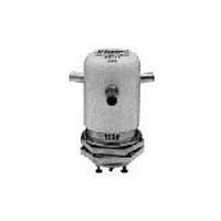 AMP Connectors - TE Connectivity KC-8/12VDC ພາວເລຍ RELAY VACUUM SPDT