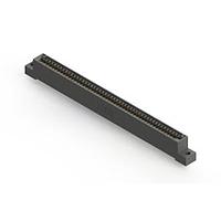 EDAC 895-049-524-104 ຕົວຮັບ .100" (2.54mm) Pitch Card Edge Connector
