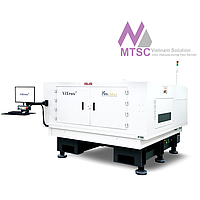 Vitrox V810i S2 XLT: Advanced 3D X-ray Inspection System (V810i S2 XLT)