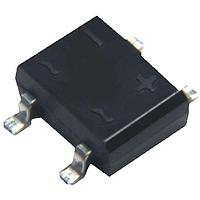 Comchip Technology CDBHM1100L-HF ຕົວຄວບຄຸມ Schottky Schottky Brdge Rect 1A 100V Low Vf