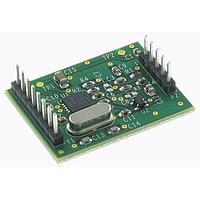 Analog Devices DS8500-KIT# ຊຸດທົດລອງ HART Modem Eval Kit DS8500 (HART Modem) RoHS