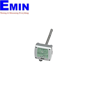 Senseca HD29V3TO1 ເຄື່ອງສົ່ງຄວາມໄວທາງອາກາດ (0-10V, 0.05 -20m/s, sensor 150mm, cảm biến gắn liền)