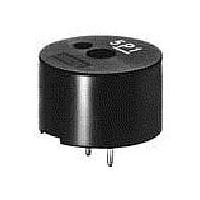 TDK SDC1614L5-01 ອິເລັກໂຕຣແມກເນຕິກ 16x10mm 1.9KHz 5volts ມີ Osc