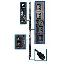 Tripp Lite PDU3EVNR6H50A ສາຍປະຕູຈອດພະລັງງານ PDU3EVNR6H50A