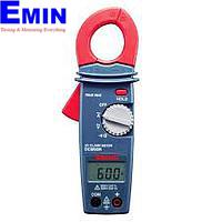 SANWA DCM60R Clamp Meter (AC 600A; True RMS)