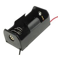 Eagle Plastic Devices 12BH211-GR ຄລິບແບດເຕີຣີ 1 "C" CELL