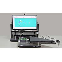 Mechatronika MM800 ລະບົບເກັບແລະວາງແບບເຄິ່ງອັດຕະໂນມັດ (240 × 280 mm)