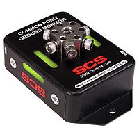 SCS 770048 ຜະລິດຕະພັນຄວບຄຸມປ້ອງກັນສະຕາຕິກ, ຕວງສະຫນາມຈຸດດິນທົ່ວໄປ, ມີສາຍພະລັງງານອາເມລິກາເໜືອ