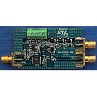 STMicroelectronics STEVAL-TDR001V1 ເພີ່ມກຳລັງສຽງ RF DMOS PWR AMP REF DESIGN BRD