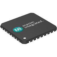 Maxim Integrated MAX16993AGJG/VY+T ຕົວຄວບຄຸມແຮງແສງສະຕັບ-ດາວວິທີສະຕັບ-ດາວ Contrlr ມີ Dual2.1MHz Step-Down