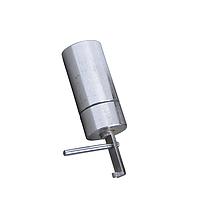 ALIYIQI AJJ-017 ອຸປະກອນກວດຈັບກັບຫົວຊຸດຊີເປີ