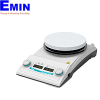 JEIOTECH T-14SG ຈານຮ້ອນ (Digital; Φ140mm; KR plug)