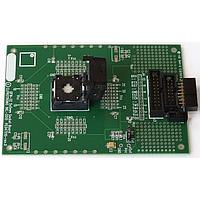 Elprotronic Inc. PE047X10 Socket Boards Universal Socket Board QFN-32