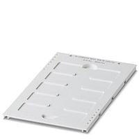 PHOENIX CONTACT 0802744 ເມັກກາຊີນ BLUEMARK MAG WM-M 40x15