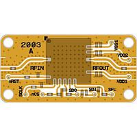 Quantic X-Microwave XR-A546-0804D ຕົວກັ້ນຜ່ານຄວາມຖືກຕ້ອງສາມາດປັບໄດ້, ADMV8818