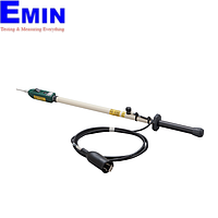 HASEGAWA HRD-27S ໄມ້ອັດການສາກໄຟທີ່ເຫຼືອ (DC 27kV)