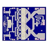 Qorvo TGA2814 ເພາະເພີ່ມກຳລັງ GaN 3.1-3.6GHz 80W ການເພີ່ມ 25dB PAE 56%