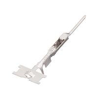 Yazaki 7114472102 ຂໍ້ຕໍ່ TERM YESC M 0.64MM SLD/UNSLD