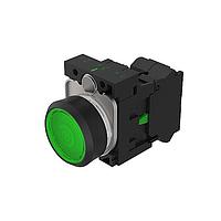 EAO 45-1231.11H6.000.401 ອຸປະກອນສະຫນັບສະຫນູນອຸດສາຫະກຳ (45-1231.11H6.000.401) IPB P O<I R GNtrans 24VAC/DC 1NO SP