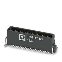 PHOENIX CONTACT 1337147 ຕົວເຊື່ອມ FR 1,27/ 32-MV 3,25