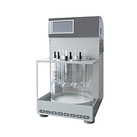 Samyon 265H-A ຜະລິດຕະພັນນ້ຳມັນເຊື້ອໄຟ Kinematic Viscometer (20℃ ～ 100℃)