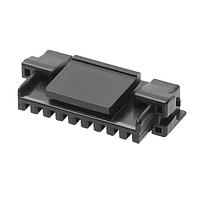 Molex 214526-0701 ຮອງສະໜອງສາຍແລະຮອງສາຍສະໜອງ 1.25MM REC 01X07P W/TPA