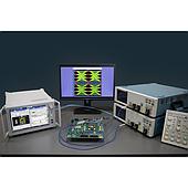 High-Speed Signal Validation and Chip Performance Optimization for AI Infrastructure