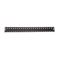Cinch MS-23-140-Y ບາເຣີເຕີ ເທີມິນັນ ບລັອກ 23 TERM 2 ROW .375 MARKER STRIP