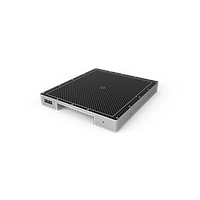 DT Detection Technology X-Panel 3025a FPI-CSV-QG-S ຕວດຈຳແບບແຜ່ນລະດັບແກ້ວ (a-Si-TFT, 1792 x 2048, 140 μm)