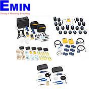 Fluke Network DSX2-8000-PRO ເຄື່ອງວິເຄາະສາຍເຄເບີ້ນ