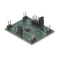 Texas Instruments TPS73201DRBEVM-518 LDO Voltage Regulator TPS73201DRBEVM-518 ການປັບປຸງຄ່າ E val Mod