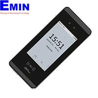 ZKTeco MiniAC Plus ການຄວບຄຸມການເຂົ້າເຖິງແລະເວລາ &amp; ການເຂົ້າຮ່ວມ