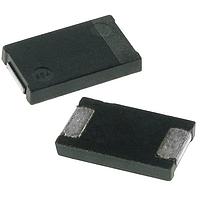 PANASONIC EEF-CX0D561R ອະລູມິນຽມ ໂປລິເມີ ຄາປາຊິເຕີ 560uF 2.0ໂວລ໌