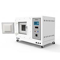 SH Scientific SH-FU-36MH ເຕົາອົບ (36L, 1500°C)