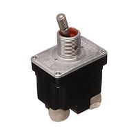 Honeywell 2TL124-10 ສະຫນັບສະຫນູນ Toggle Switches Sealed OI/TL TOGGLES