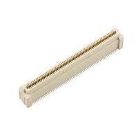 Amphenol FCI 10139781-082402LF ອຸປະກອນຮັບສະຫນອງ 0.8MM B TO B REC ASSY