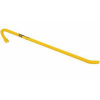 STANLEY 55-130 Forged Hexagonal Steel Ripping Bar